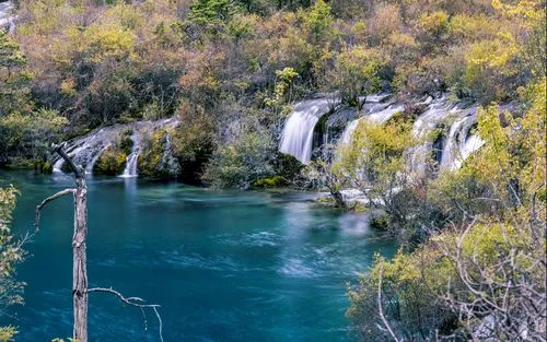 智慧制造高效高精度